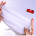 韓國 AMORTALS 爾木萄一次性壓縮毛巾/純棉加厚旅行遊洗臉巾潔面巾（20粒）吸水後24x30cm