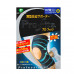 fittsu 膝蓋用薄型壓迫防護帶 SIZE : M