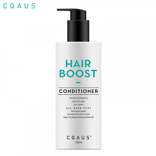 澳洲CQAUS滋養修復撫平毛躁護髮素250ml