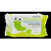 K-MOM Wet Tissue-basic 有機嬰幼兒濕紙巾 (30張)