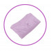 Richell 利其爾 充氣嬰兒浴盆 (紫色)