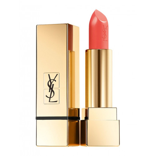 Y.S.L ROUGE PUR COUTURE 絕色唇膏 3.8g #51 - CORAIL URBAIN (方管純口紅)