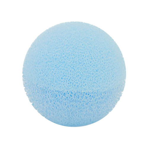 FANCL芳珂 2層式起泡球 淺藍色