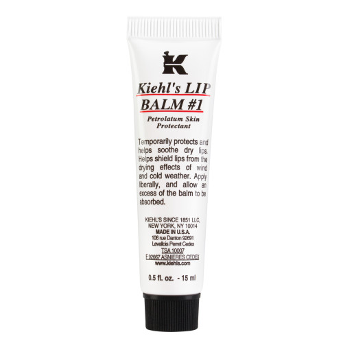 Kiehl's Lip Balm #1 科顏氏 護唇膏 #1 15ml