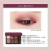 heme 六色眼影盤Eye Color Palette 9g (Purple Blossom紫櫻)