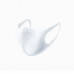 PITTA MASK 可水洗立體口罩 3枚入-白色 (可水洗3次重複使用)