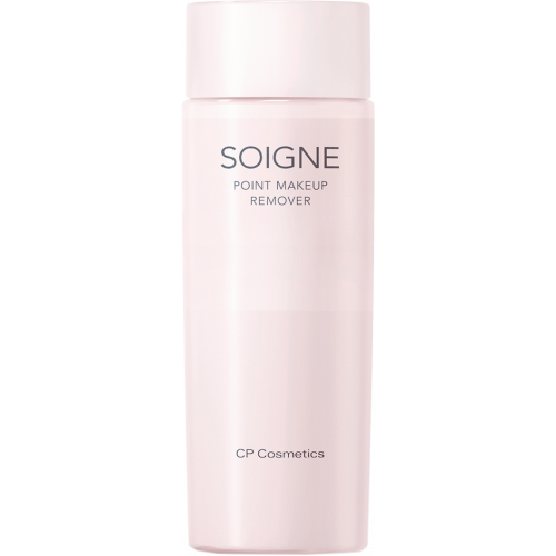 SOIGNE BASIC POINT MAKEUP REMOVER 110ml