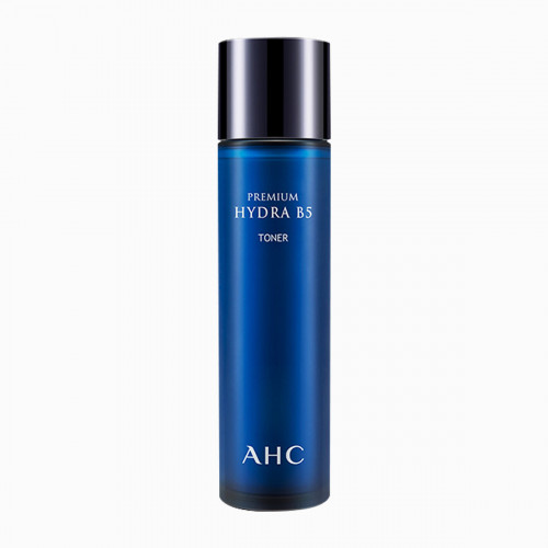 A.H.C 高效水合透明質酸補濕爽膚水 120ml
