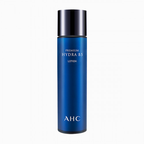 A.H.C 高效水合透明質酸補濕乳液 120ml