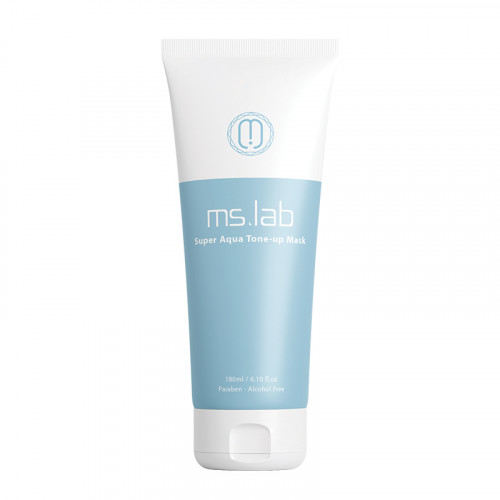 ms. lab Water Drop Hydrating Cream 水滴保濕面霜  100ml